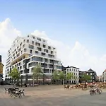 Saint Paulus Square Apartments