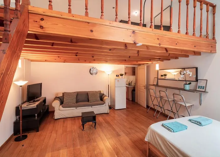 Saint Paulus Square Apartments