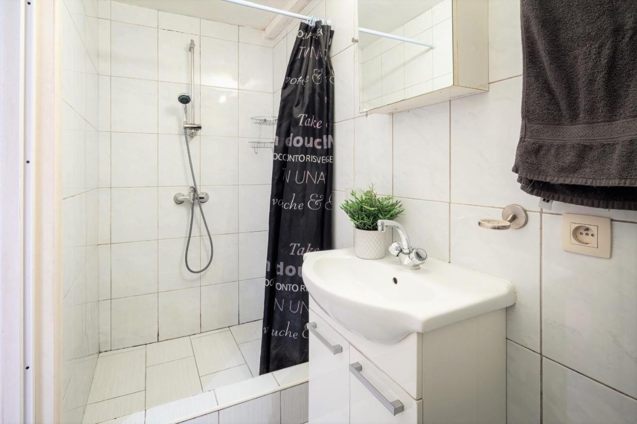 Saint Paulus Square Apartment