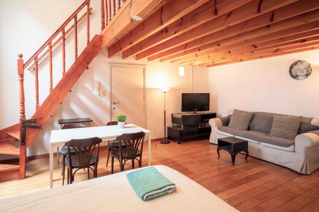 Saint Paulus Square Apartment Antwerp